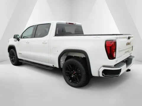 More photos of 2026 GMC Sierra 1500 Elevation at Braden Cadillac GMC, OH
