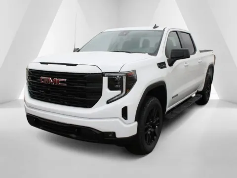 Another view of 2026 GMC Sierra 1500 Elevation for sale in Carroll, OH at Braden Cadillac GMC