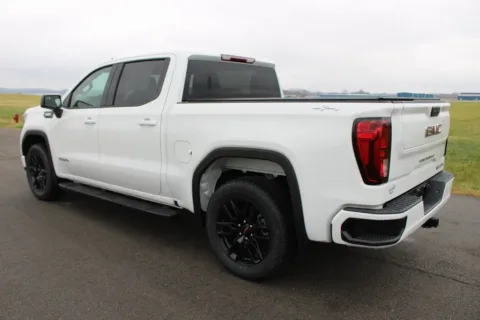 More photos of 2026 GMC Sierra 1500 Elevation at Braden Cadillac GMC, OH