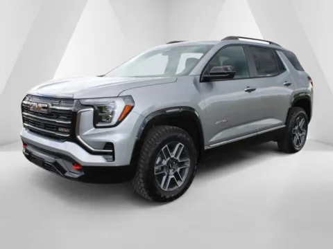 Another view of 2026 GMC Terrain AT4 for sale in Carroll, OH at Braden Cadillac GMC
