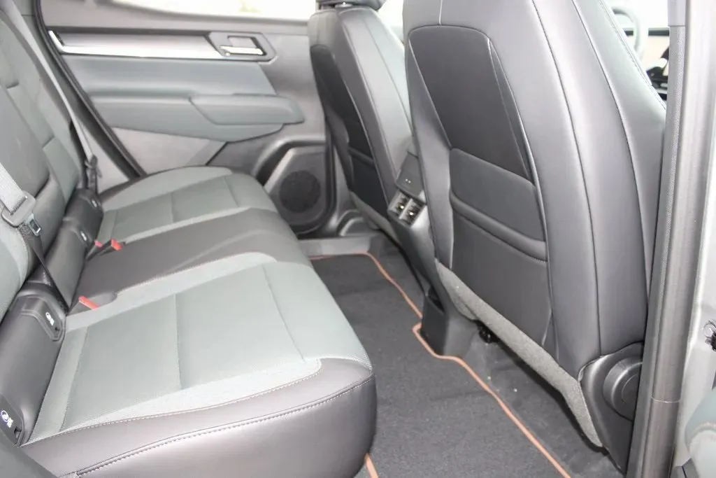 GMC Terrain photo 22