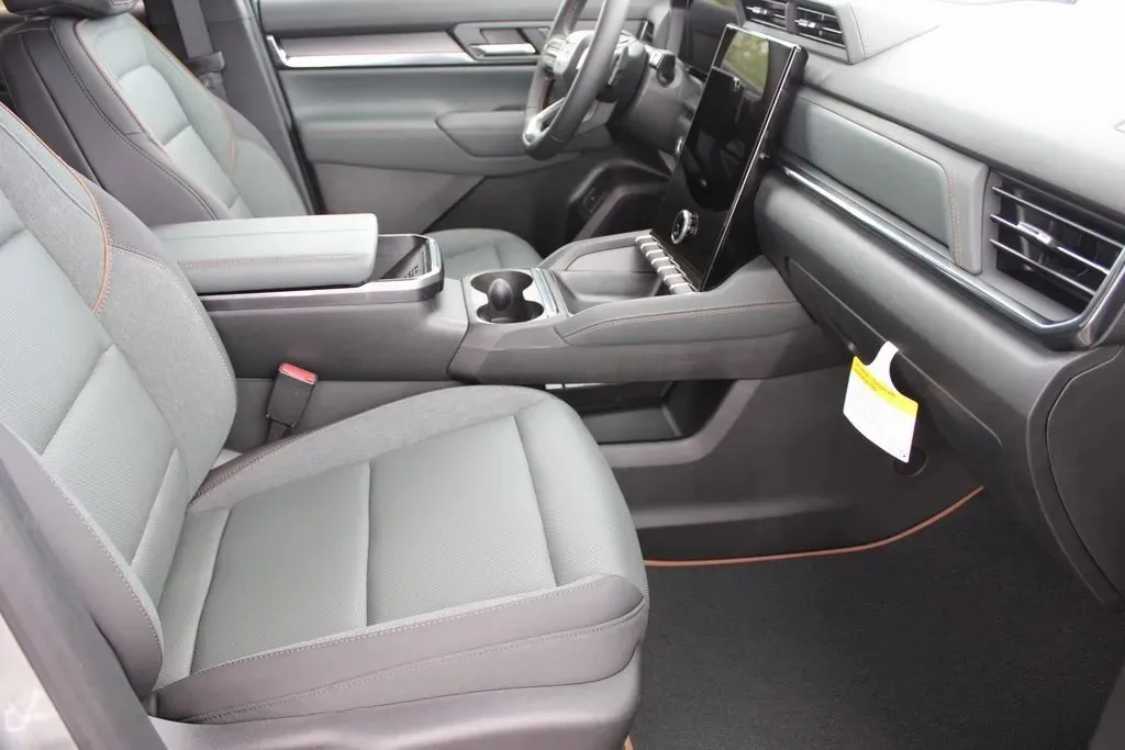 GMC Terrain photo 15
