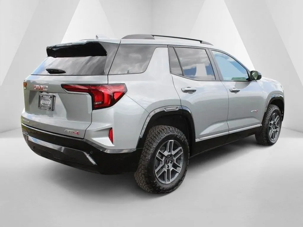 GMC Terrain photo 7