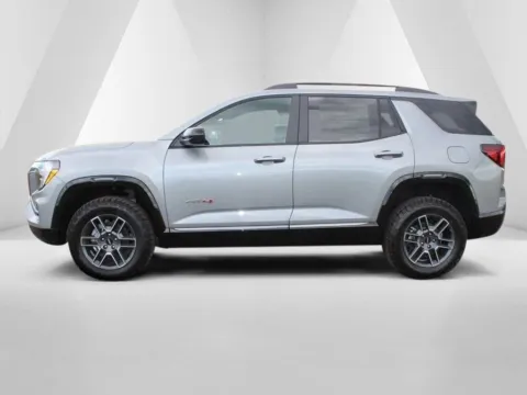 More photos of 2026 GMC Terrain AT4 at Braden Cadillac GMC, OH