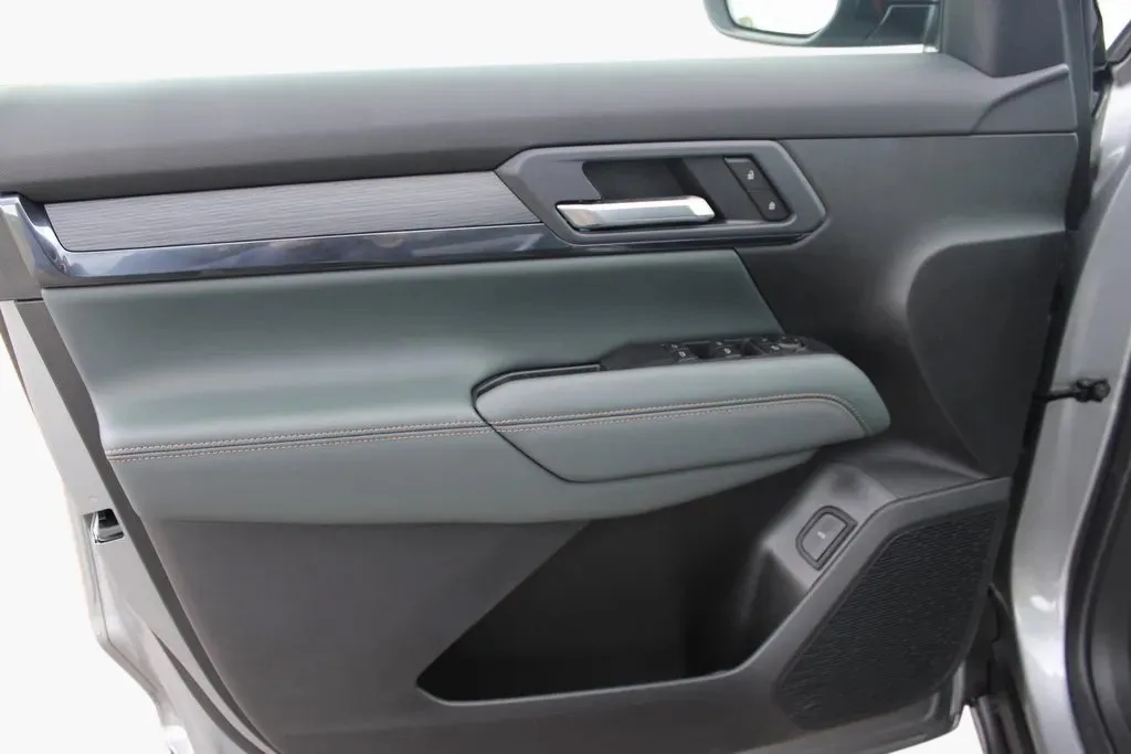 GMC Terrain photo 10
