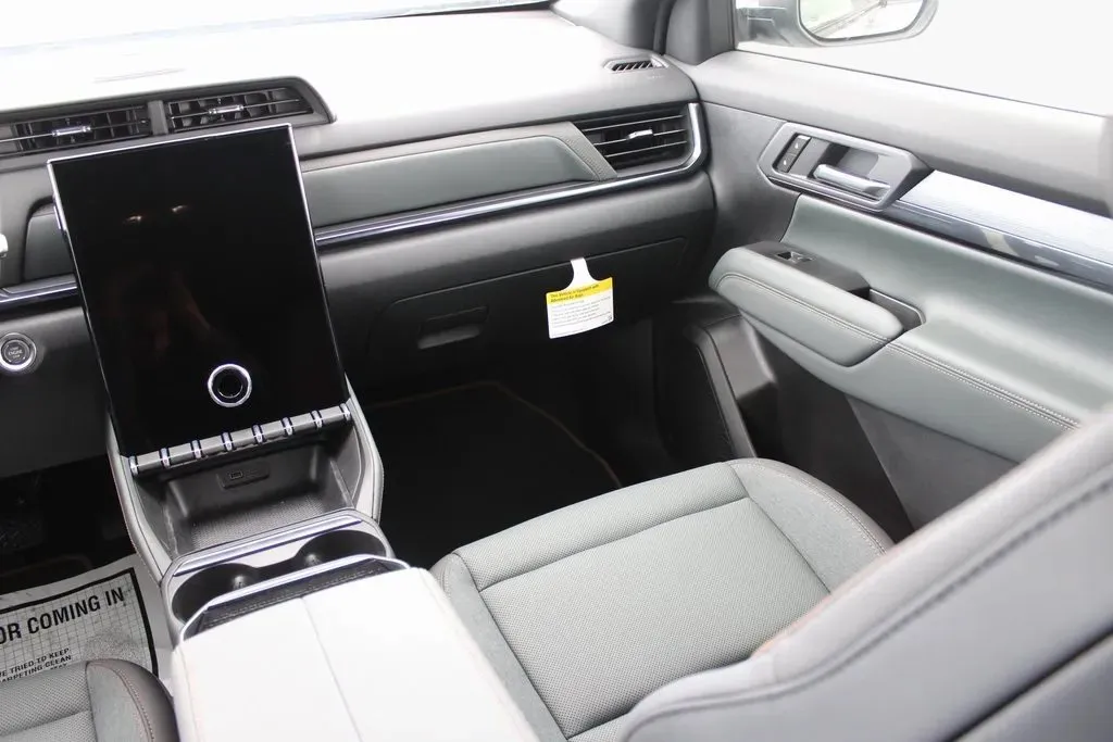 GMC Terrain photo 27