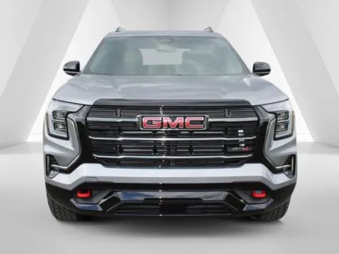 Another view of 2026 GMC Terrain AT4 for sale in Carroll, OH at Braden Cadillac GMC