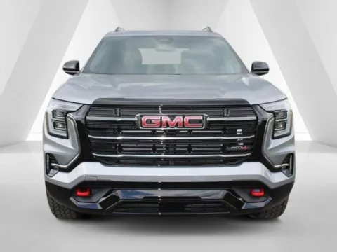 Photos of 2026 GMC Terrain AT4 for sale in Carroll, OH at Braden Cadillac GMC