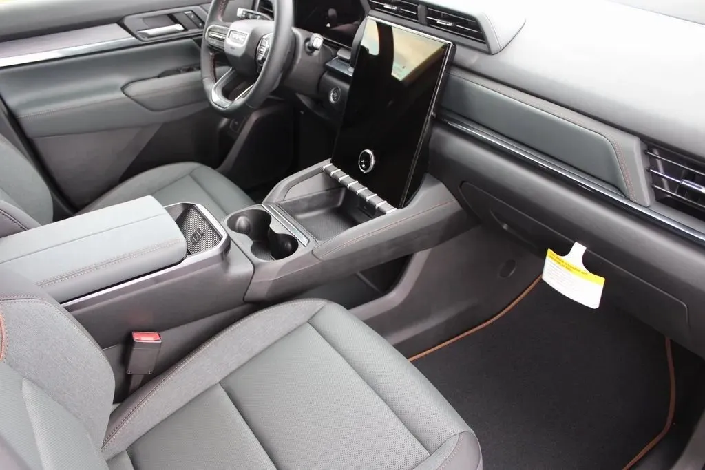 GMC Terrain photo 17