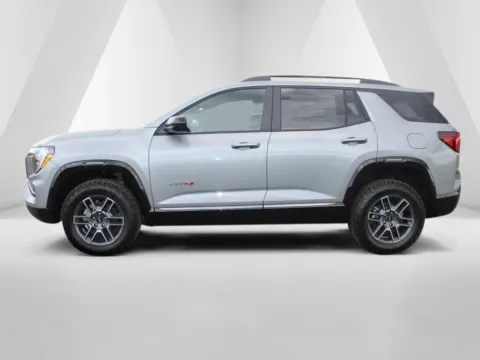 More photos of 2026 GMC Terrain AT4 at Braden Cadillac GMC, OH