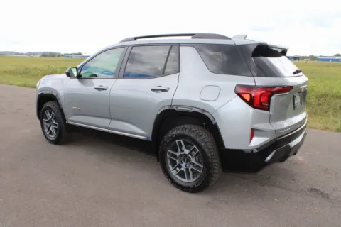 More photos of 2026 GMC Terrain AT4 at Braden Cadillac GMC, OH