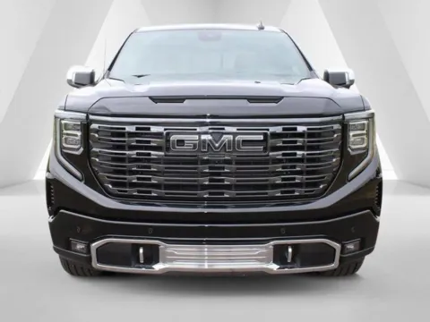 Photos of 2026 GMC Sierra 1500 Denali Ultimate for sale in Carroll, OH at Braden Cadillac GMC