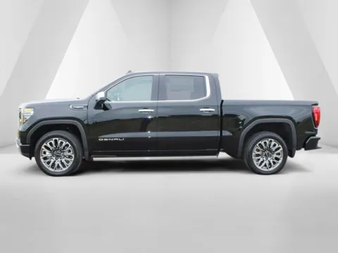 More photos of 2026 GMC Sierra 1500 Denali Ultimate at Braden Cadillac GMC, OH