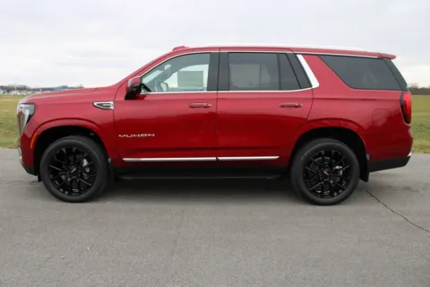 More photos of 2026 GMC Yukon Elevation at Braden Cadillac GMC, OH