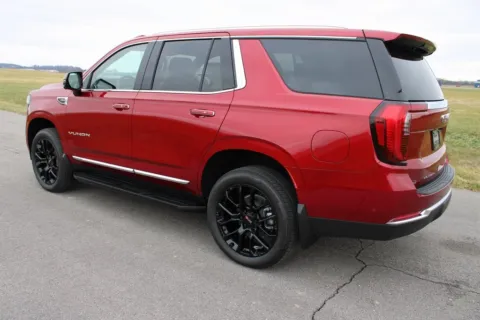 More photos of 2026 GMC Yukon Elevation at Braden Cadillac GMC, OH