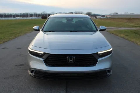 Photos of 2023 Honda Accord EX for sale in Carroll, OH at Braden Cadillac GMC