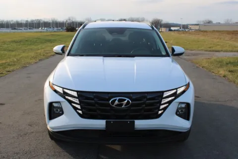 Photos of 2024 Hyundai Tucson SEL for sale in Carroll, OH at Braden Cadillac GMC