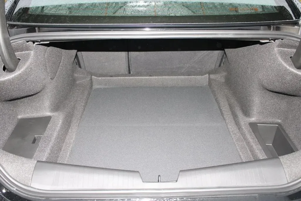 Cadillac CT4 photo 38