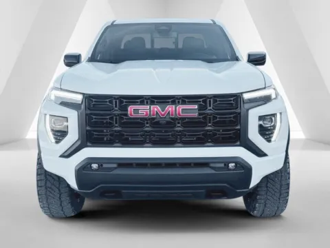 Photos of 2026 GMC Canyon Elevation for sale in Carroll, OH at Braden Cadillac GMC
