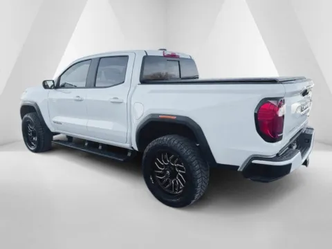 More photos of 2026 GMC Canyon Elevation at Braden Cadillac GMC, OH