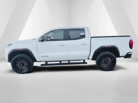 More photos of 2026 GMC Canyon Elevation at Braden Cadillac GMC, OH