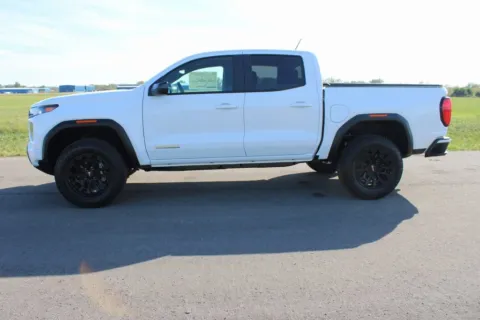 More photos of 2026 GMC Canyon Elevation at Braden Cadillac GMC, OH