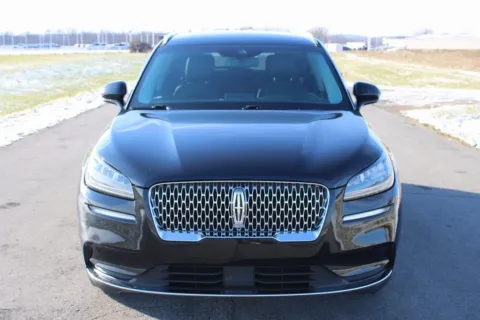 Photos of 2021 Lincoln Corsair Standard for sale in Carroll, OH at Braden Cadillac GMC