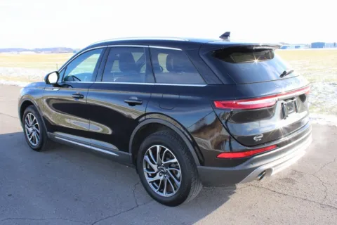 More photos of 2021 Lincoln Corsair Standard at Braden Cadillac GMC, OH