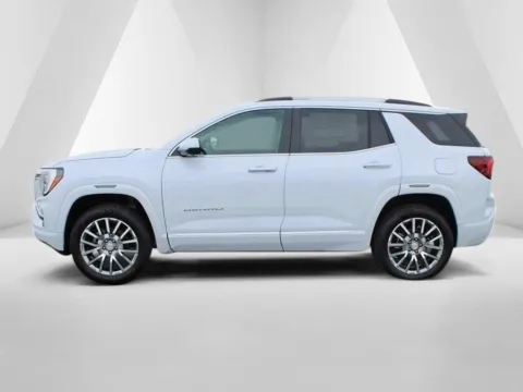More photos of 2026 GMC Terrain Denali at Braden Cadillac GMC, OH