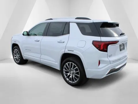 More photos of 2026 GMC Terrain Denali at Braden Cadillac GMC, OH