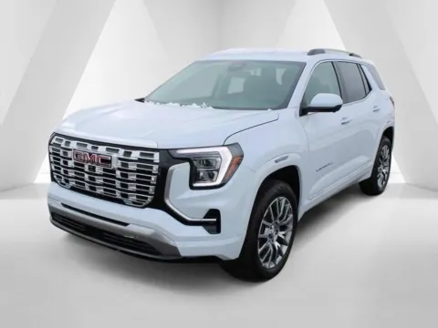 Another view of 2026 GMC Terrain Denali for sale in Carroll, OH at Braden Cadillac GMC
