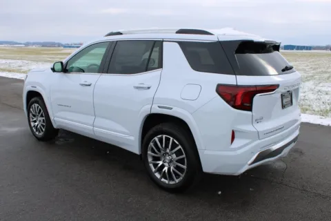 More photos of 2026 GMC Terrain Denali at Braden Cadillac GMC, OH