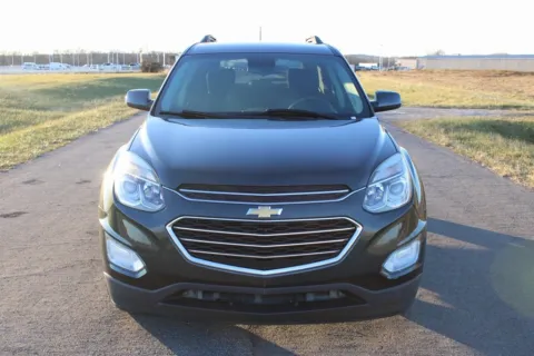 Photos of 2017 Chevrolet Equinox LT for sale in Carroll, OH at Braden Cadillac GMC