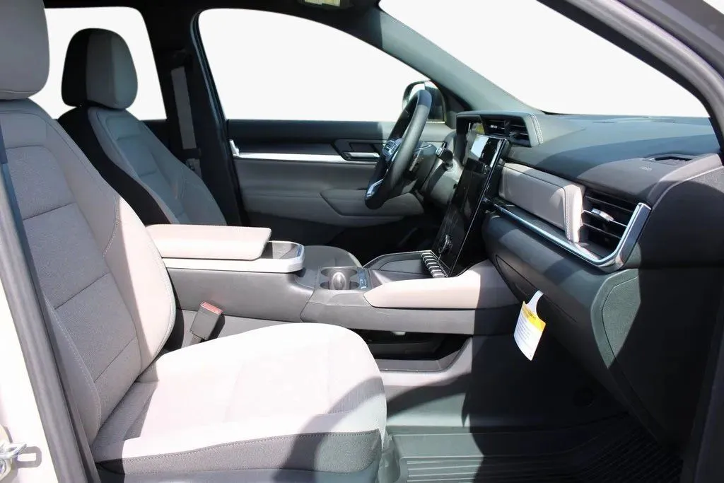 2026 GMC Terrain Elevation - Photo 15