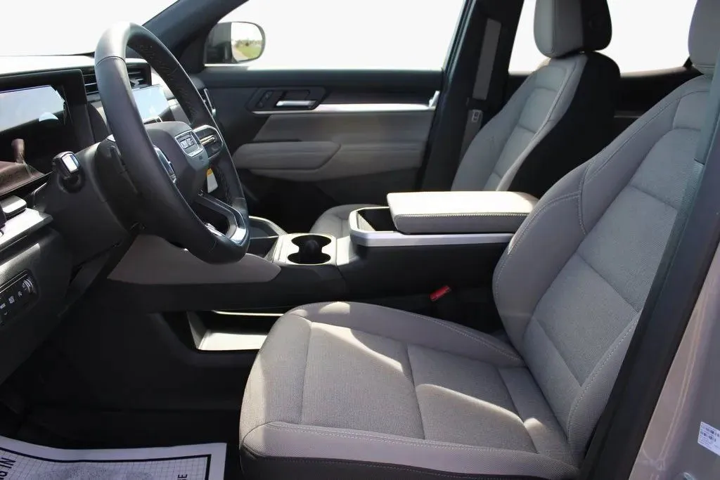 2026 GMC Terrain Elevation - Photo 9