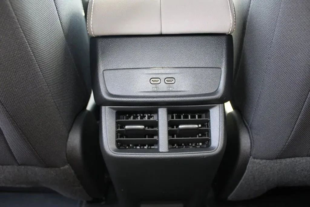 2026 GMC Terrain Elevation - Photo 26