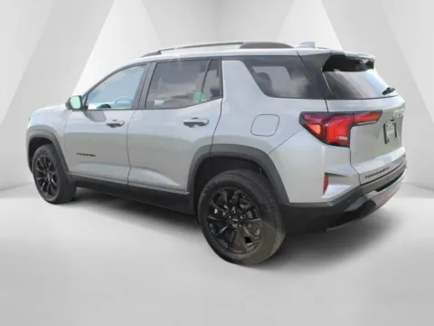 More photos of 2026 GMC Terrain Elevation at Braden Cadillac GMC, OH