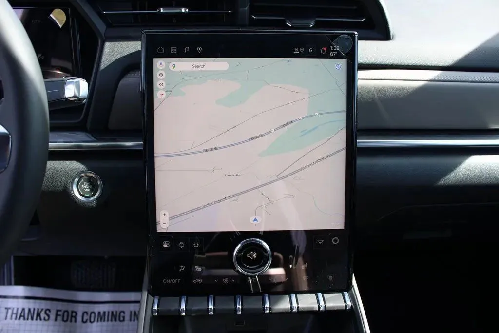 2026 GMC Terrain Elevation - Photo 31