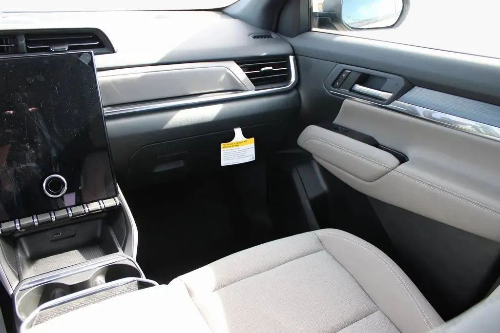 2026 GMC Terrain Elevation - Photo 29