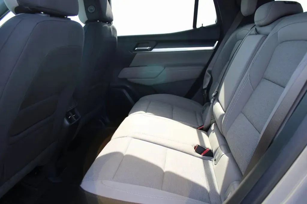 2026 GMC Terrain Elevation - Photo 21