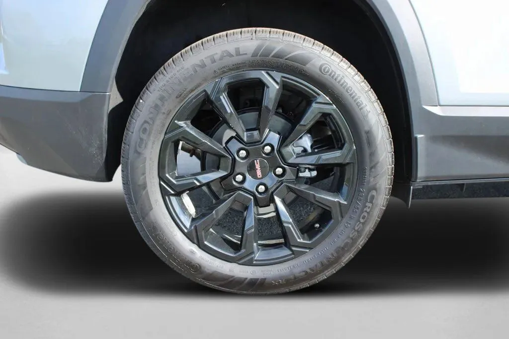 2026 GMC Terrain Elevation - Photo 35