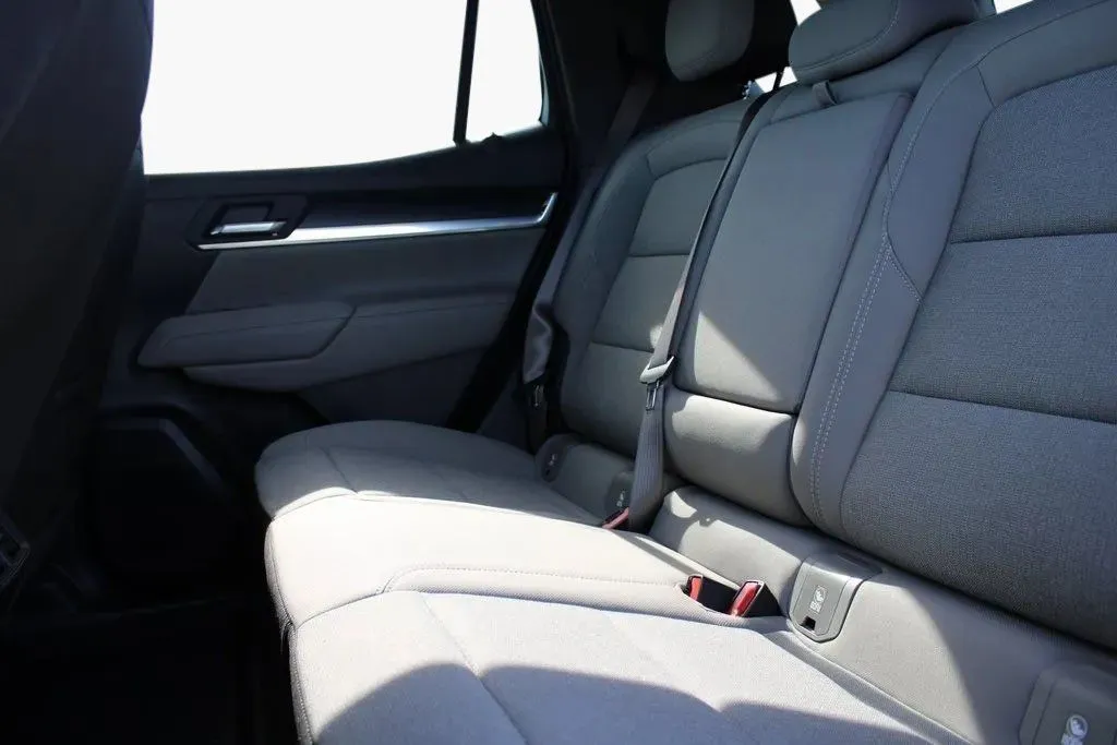 2026 GMC Terrain Elevation - Photo 24