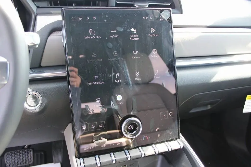 2026 GMC Terrain Elevation - Photo 30