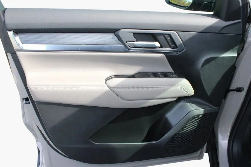 2026 GMC Terrain Elevation - Photo 10