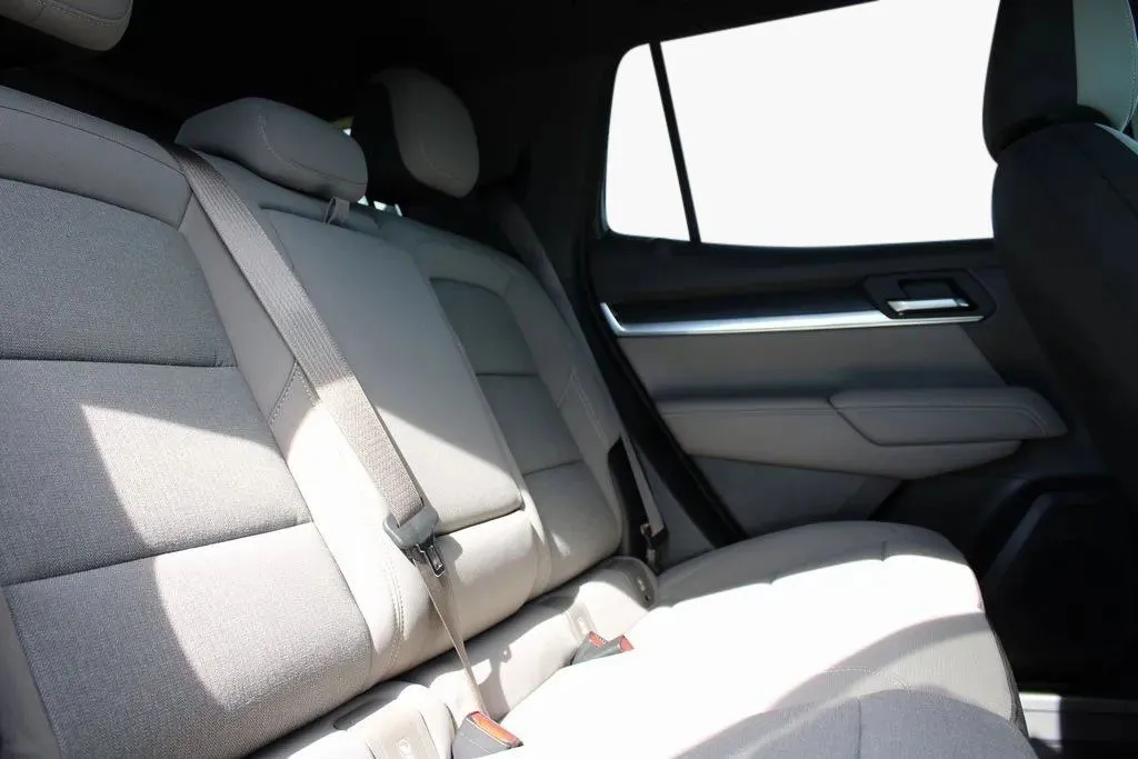 2026 GMC Terrain Elevation - Photo 20