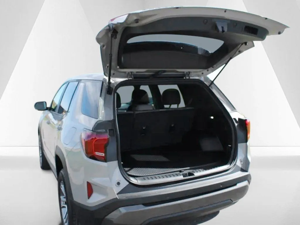 2026 GMC Terrain Elevation - Photo 32