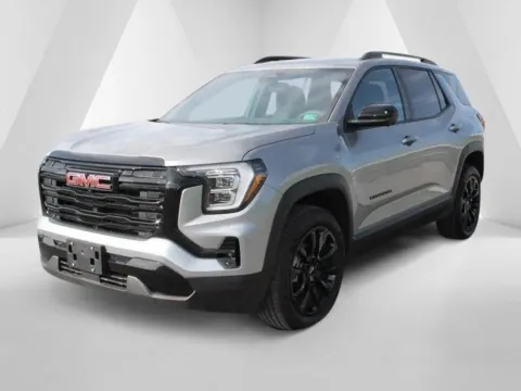 Another view of 2026 GMC Terrain Elevation for sale in Carroll, OH at Braden Cadillac GMC