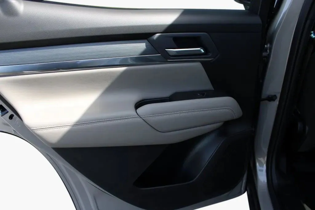 2026 GMC Terrain Elevation - Photo 22