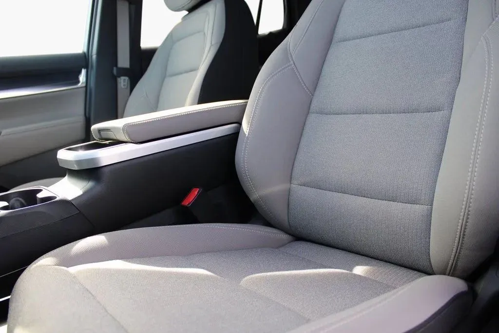 2026 GMC Terrain Elevation - Photo 11
