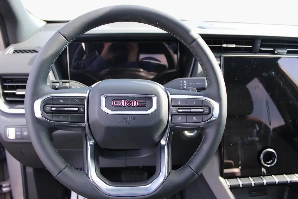 2026 GMC Terrain Elevation - Photo 13